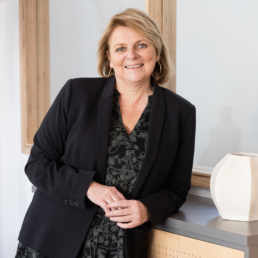 Corinne Bignon RL immo