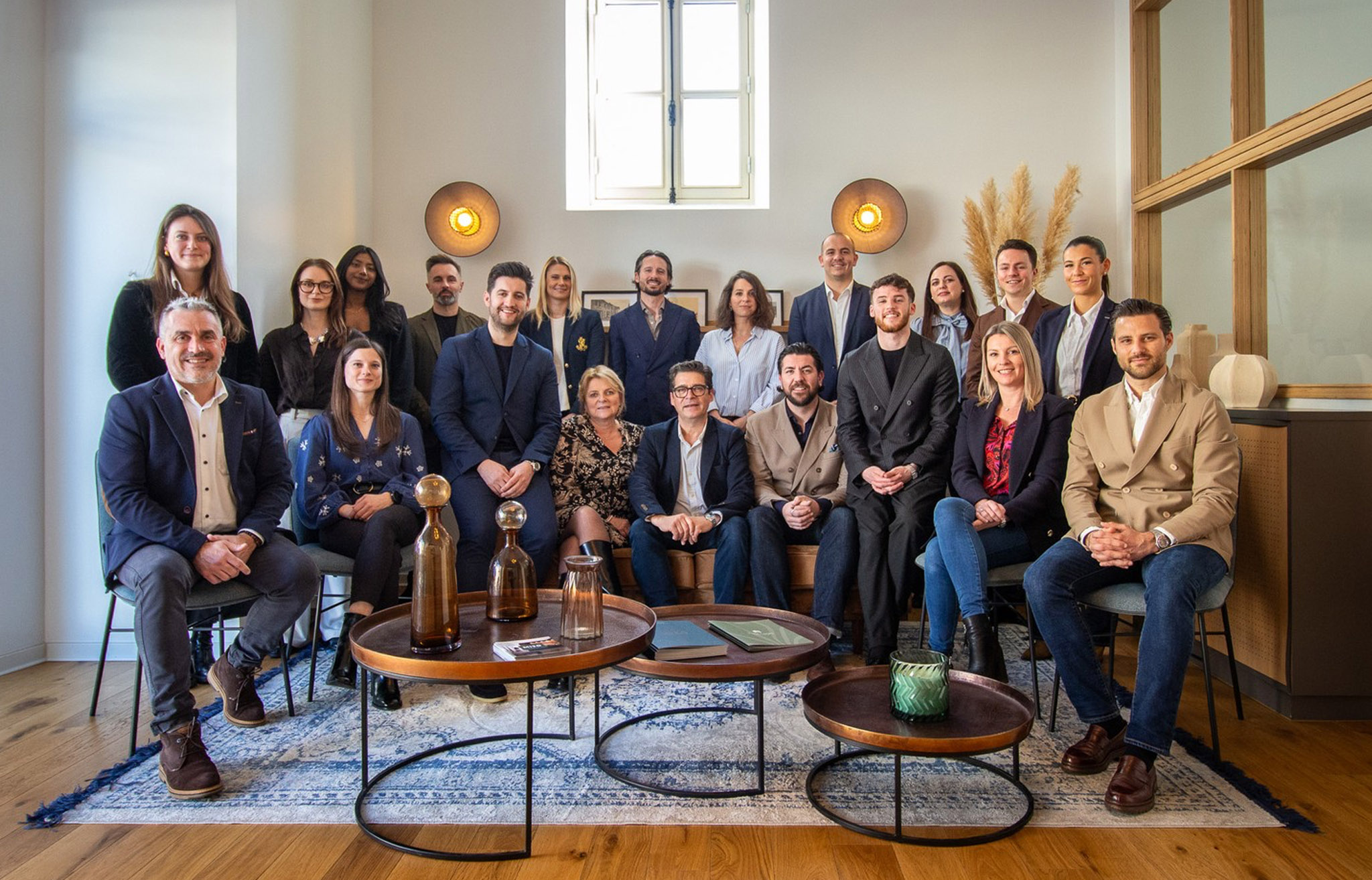 Ruseff & Latruffe Immobilier
