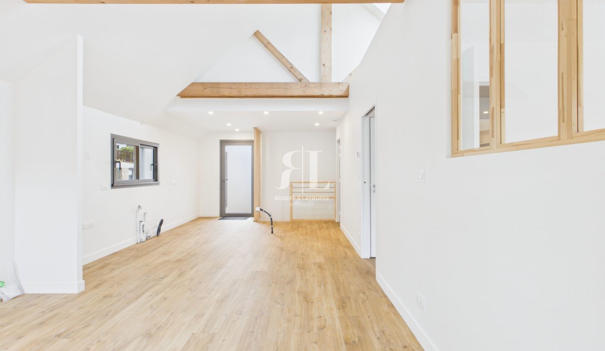 Maison 4 pièces 139 m² · à Kervignac · 139 m² · 680 000 €