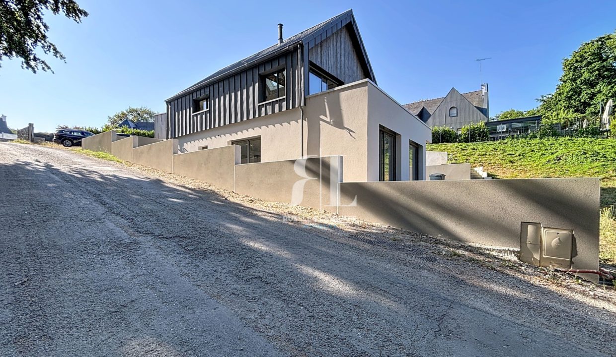 Maison 4 pièces 139 m² · à Kervignac · 139 m² · 680 000 €