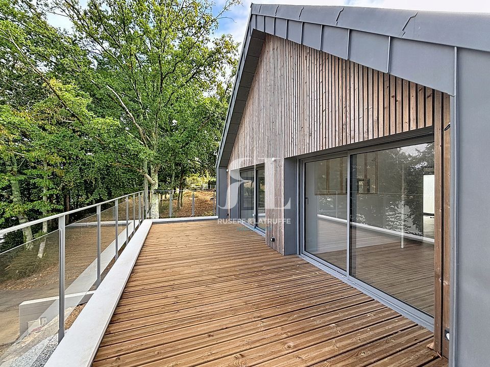 Maison 4 pièces 139 m² · à Kervignac · 139 m² · 680 000 €