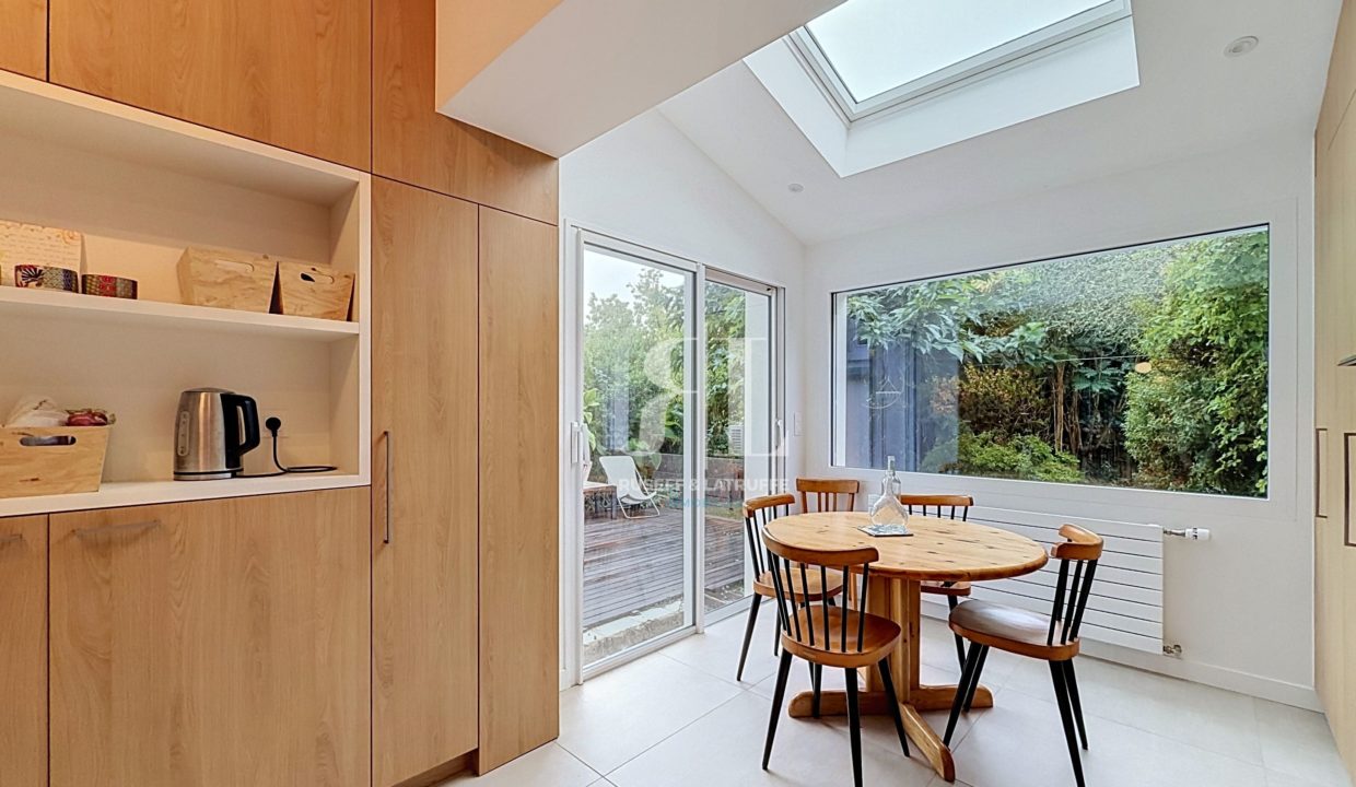 Maison 5 pièces 172 m² · à Lorient · 172 m² · 628 950 €