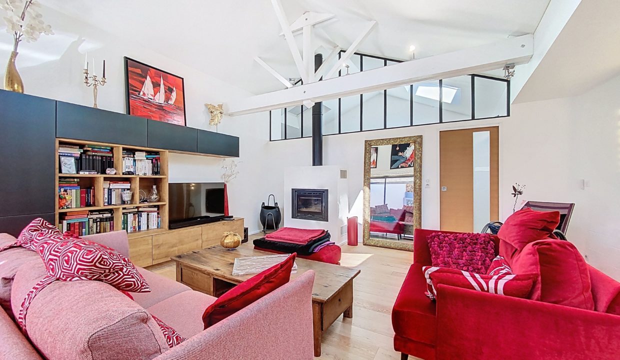 Maison 3 pièces 85 m² · à Ploemeur · 85 m² · 522 500 €