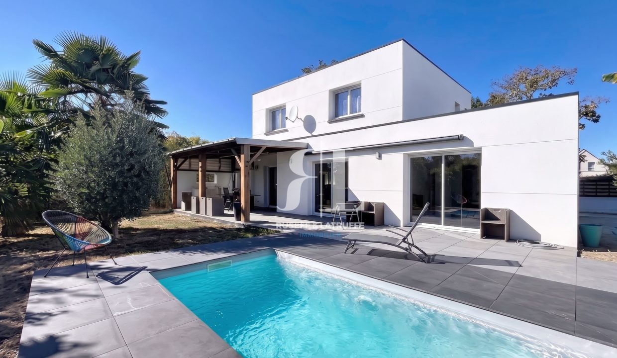 Maison 5 pièces 123 m² · à Caudan · 123 m² · 449 350 €