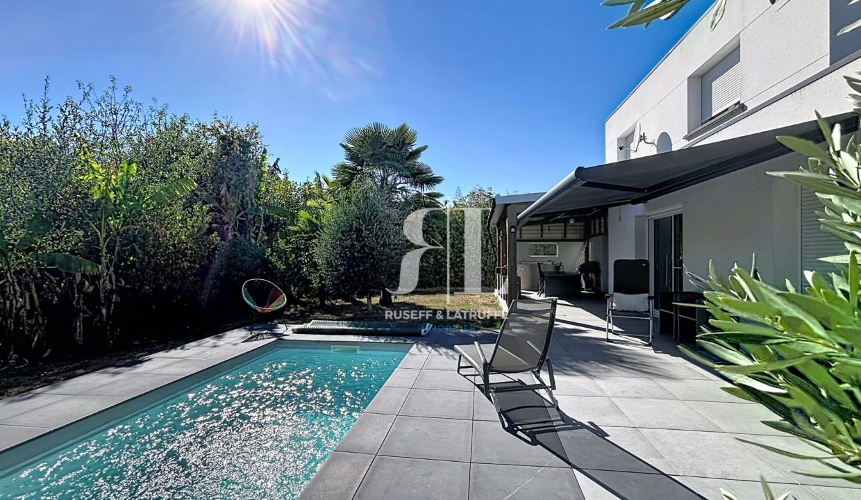 Maison 5 pièces 123 m² · à Caudan · 123 m² · 449 350 €