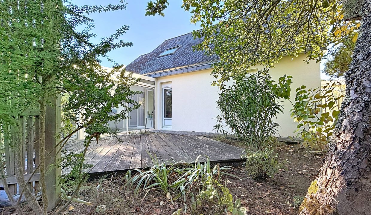 Maison 4 pièces 120 m² · à Ploemeur · 120 m² · 399 000 €
