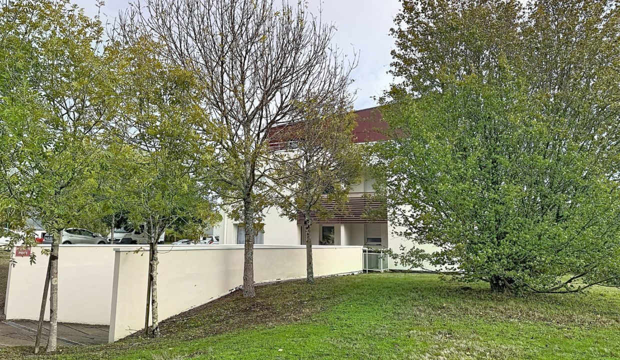 Appartement 2 pièces 51 m² · à Ploemeur · 51 m² · 195 175 €
